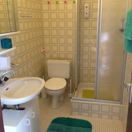 Apartmán Cransalpin Ski In/ski Off Crans-Montana